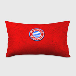 Подушка 3D антистресс Бавария лого