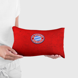 Подушка 3D антистресс Бавария лого - фото 2