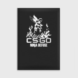 Ежедневник Cs:go - Ninja Defuse Oloff Graffiti