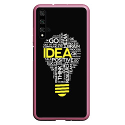 Чехол для Honor 20 Idea