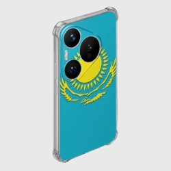 Чехол для Huawei Pura 70 Pro Казахстан - фото 2