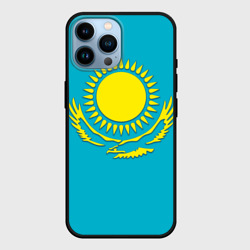 Чехол для iPhone 14 Pro Max Казахстан