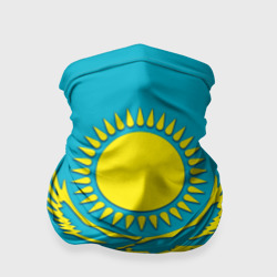 Бандана-труба 3D Казахстан