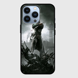 Чехол для iPhone 13 Pro Dishonored