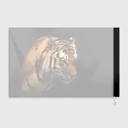 Флаг 3D Тигр - фото 2
