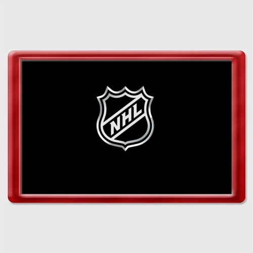 Магнит 45*70 NHL