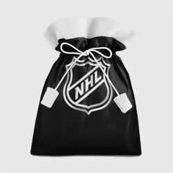 Подарочный 3D мешок NHL