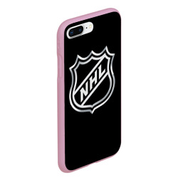 Чехол для iPhone 7Plus/8 Plus матовый NHL - фото 2