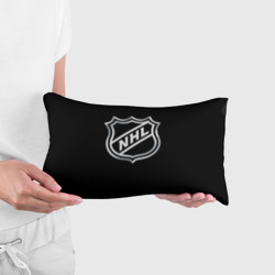 Подушка 3D антистресс NHL - фото 2