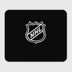 Прямоугольный коврик для мышки NHL