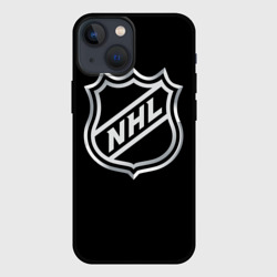 Чехол для iPhone 13 mini NHL