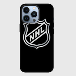 Чехол для iPhone 13 Pro NHL