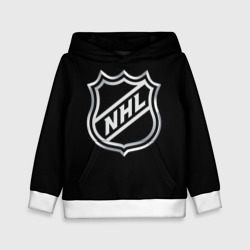 Детская толстовка 3D NHL