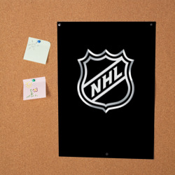 Постер NHL - фото 2