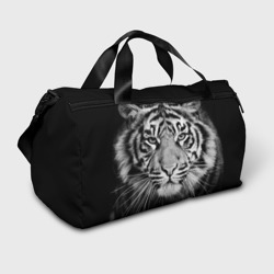 Спортивная сумка Красавец тигр
