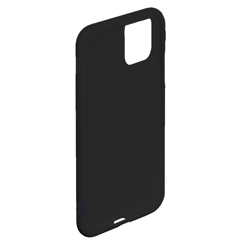 Чехол для iPhone 11 матовый Красавец тигр Фото 01 Чехол для iPhone 11 матовый Красавец тигр Фото 01