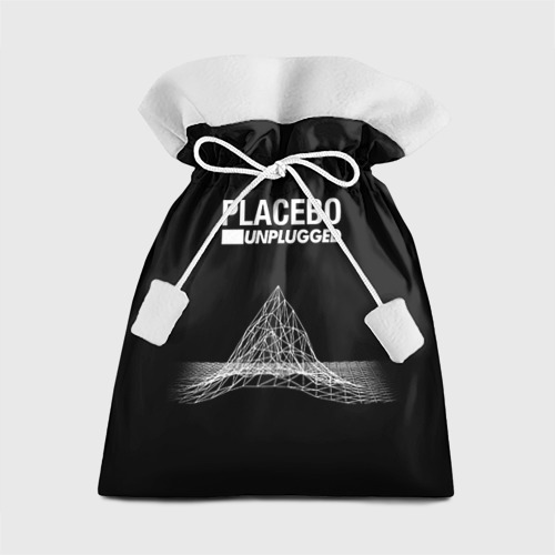 Подарочный 3D мешок Placebo