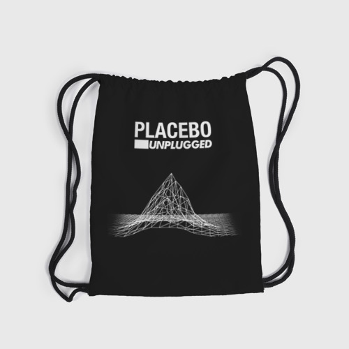 Рюкзак-мешок 3D Placebo - фото 6