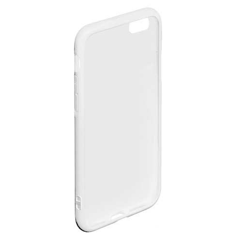 Чехол для iPhone 6Plus/6S Plus матовый Жених на шарике Фото 01 Чехол для iPhone 6Plus/6S Plus матовый Жених на шарике Фото 01