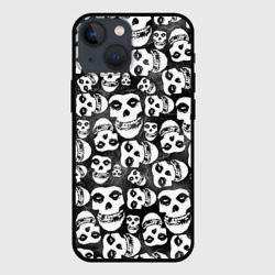 Чехол для iPhone 13 mini Misfits