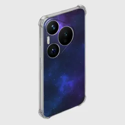 Чехол для Huawei Pura 70 Pro Звёздное небо - фото 2