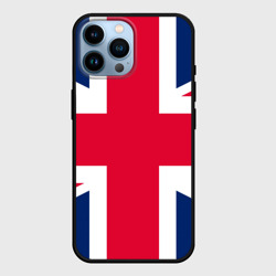 Чехол для iPhone 14 Pro Max Великобритания