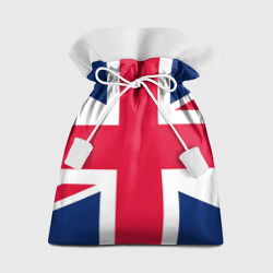 Подарочный 3D мешок Великобритания