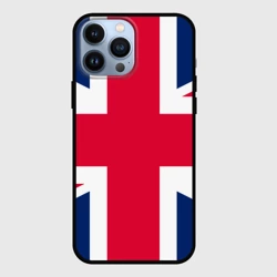 Чехол для iPhone 13 Pro Max Великобритания