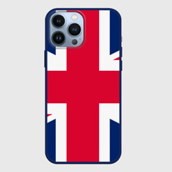 Чехол для iPhone 13 Pro Max Великобритания