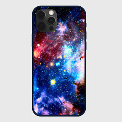 Чехол для iPhone 12 Pro Звезды