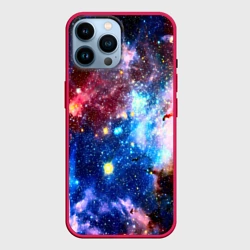 Чехол для iPhone 14 Pro Max Звезды