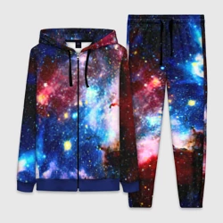 Женский костюм 3D Звезды