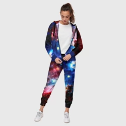 Женский костюм 3D Звезды - фото 2