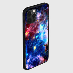Чехол для iPhone 12 Pro Звезды - фото 2