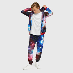 Мужской костюм 3D Звезды - фото 2