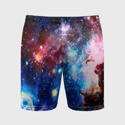 Мужские шорты спортивные Звезды