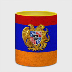 Кружка с полной запечаткой Армения - фото 2