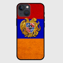 Чехол для iPhone 13 mini Армения