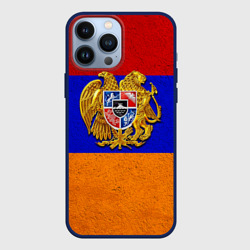 Чехол для iPhone 13 Pro Max Армения