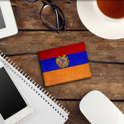 Обложка для студенческого билета Армения - фото 2