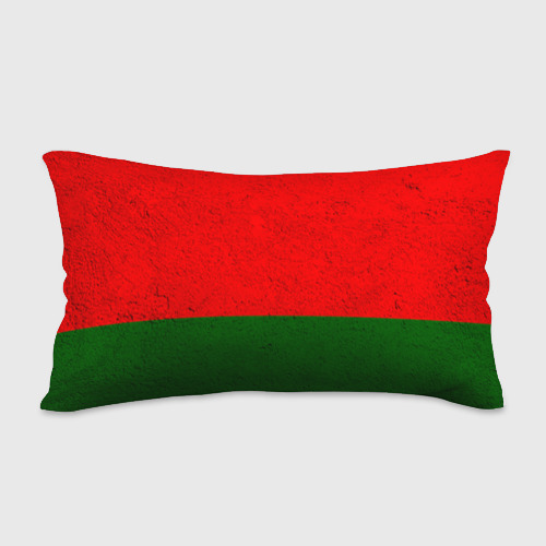 Подушка 3D антистресс Белоруссия - фото 2