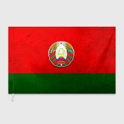Флаг 3D Белоруссия