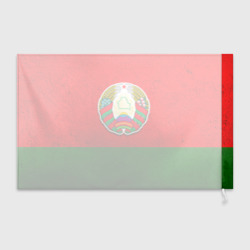 Флаг 3D Белоруссия - фото 2