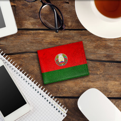 Обложка для студенческого билета Белоруссия - фото 2
