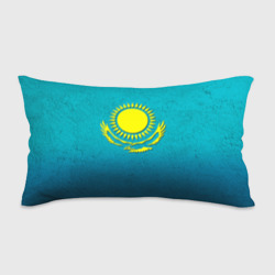 Подушка 3D антистресс Флаг Казахстана