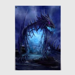 Постер Портал