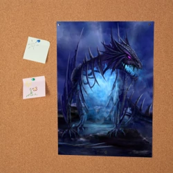 Постер Портал - фото 2