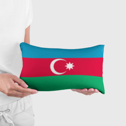 Подушка 3D антистресс Азербайджан - фото 2