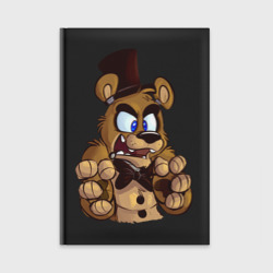 Ежедневник Freddy
