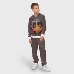 Детский костюм 3D Five Nights At Freddys - фото 2